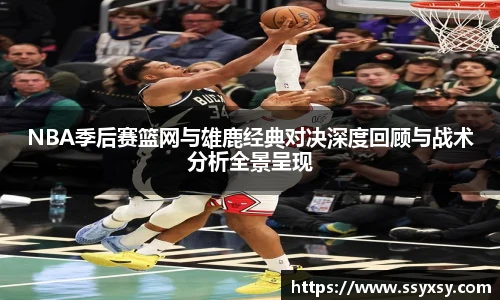 NBA季后赛篮网与雄鹿经典对决深度回顾与战术分析全景呈现